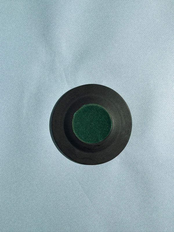 Wedgwood Black Ashtray