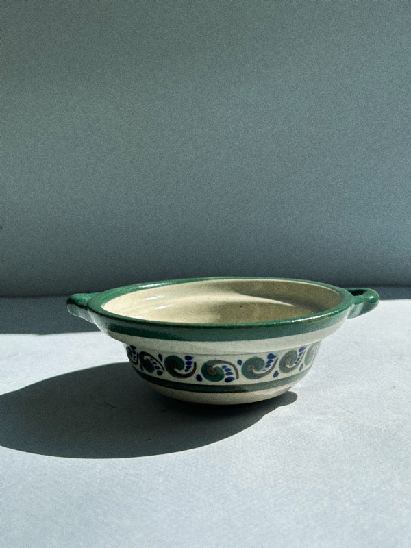 Ceramic Catchall/ Bowl